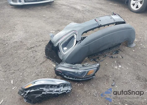 2019 Jeep Cherokee Limited 4X4 из США, поврежденный, VIN 1C4PJMDX9KD102323